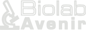 Logo Biolab Avenir Logo Biolab Avenir