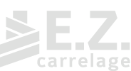 Logo EZ Carrelage Logo EZ Carrelage