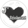 Logo J'aime Réalmont Logo J'aime Réalmont