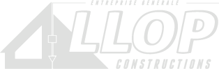 Logo Llop Constructions Logo Llop Constructions