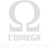 Logo Oméga Logo Oméga