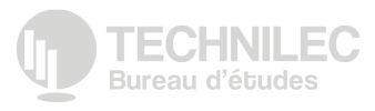 Logo Technilec Logo Technilec